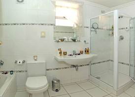 Anchor's Rest Guesthouse and Self Catering 3