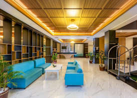 Best Western Setiabudhi Bandung 2