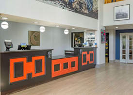 Comfort Suites Ogden Conference Center 5