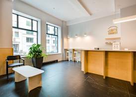 Les Lofts Charest - Par Les Lofts Vieux-Québec 4