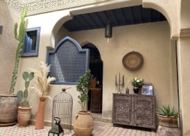 Riad Jonan & Spa 2