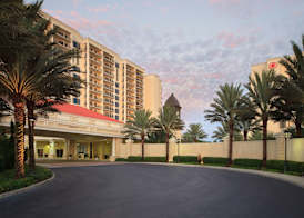 Parc Soleil by Hilton Grand Vacations 4