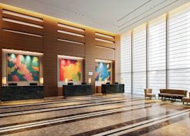 Sheraton Grand Hiroshima Hotel 5