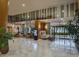 Side Star Elegance Hotel - Ultra All Inclusive 2
