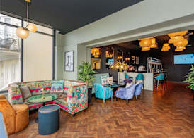 Mercure Brighton Seafront Hotel 3