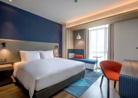 Holiday Inn Express Zhangjiagang Free Trade Zone by IHG 5