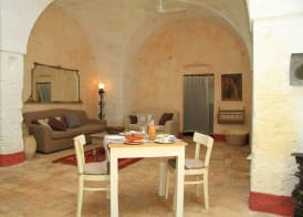Masseria Cristo 3