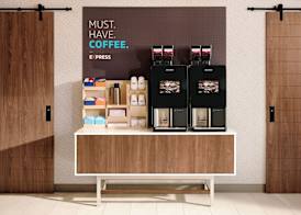 Holiday Inn Express & Suites BARDSTOWN by IHG 2