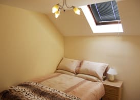 Niddry Street Apartments Edinburgh 3