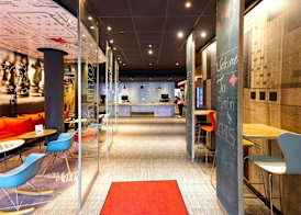 ibis Berlin City Potsdamer Platz 2