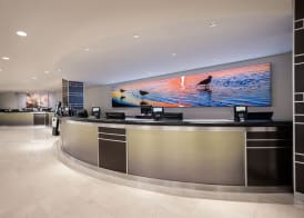 Tropicana Atlantic City, A Caesars Destination 3