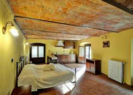 Palazzo Centro Alloggi Vacanza 5