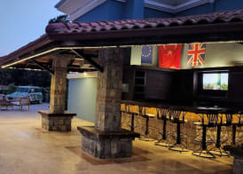 Antas Deluxe Apartments 3