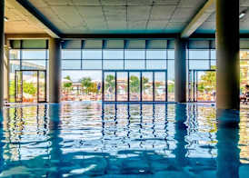Rafaelo Executive Hotel Casino & Spa 5