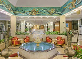 Özkaymak Incekum Resort - Ultra All Inclusive 5