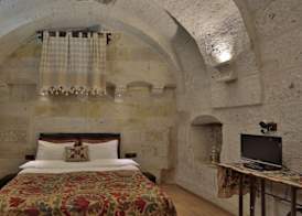 Saklı Konak Cappadocia 5