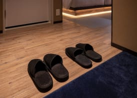 Hotel Resol Trinity Kyoto 5