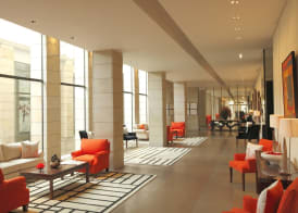 The Lodhi – A member of The Leading Hotels Of The World 3