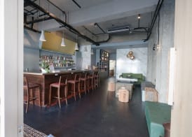 M House 3