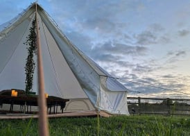 The Bells Glamping 2