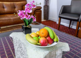 Brunel Hotel 4