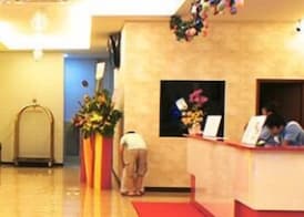 Princeton Hotel 5