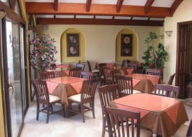 Hotel Athena 5