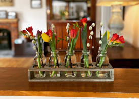 The Gordon Arms Restaurant with Rooms 5