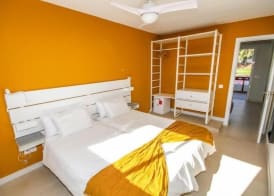 New Miami Playa Apartaments 3