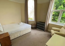 Crofton House Hotel 2