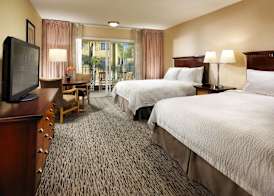 Anaheim Portofino Inn & Suites 4