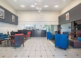 Comfort Inn & Suites Crystal Inn Sportsplex 5