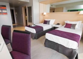 ARC Recoleta Boutique Hotel & Spa 4