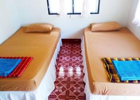 Golden Beach Resort Koh Phangan 4