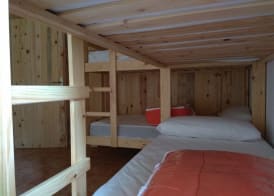 Albergue Tejadillos 4