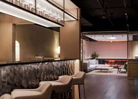 Ming Hotel Nanjing - MGallery Collection 5