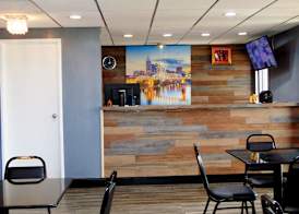 Somatel Nashville Airport 3