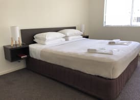 Splendido Resort Apartments 5