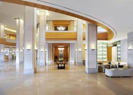 Grand Hyatt Incheon 2