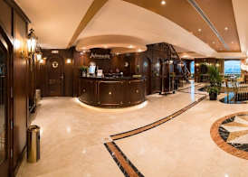 Hotel San Agustin Beach Club 2
