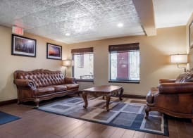 Best Western Apalach Inn 2