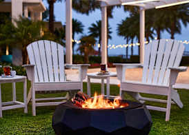 Faro Blanco Resort Marathon Florida Keys, Curio by Hilton 4