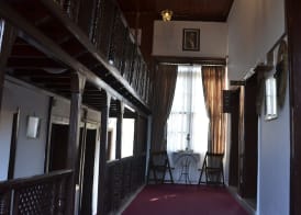 Konak Hotel Kaleiçi 2