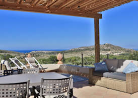 Dolcevita Egadi Eco Resort 4