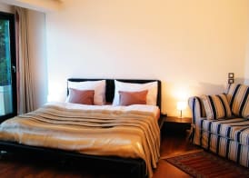 Hotel President Pantovcak 3