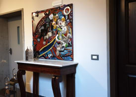 Residenza Palazzo Fortuna - Boutique Hotel 2