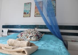 Da Mata Kite&Surf House 3