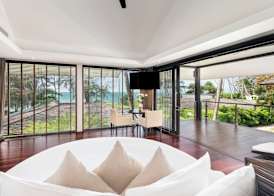 Nikki Beach Resort & Spa Koh Samui 2