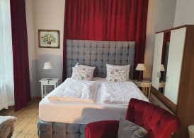 Hotel Osteria Del Vino Cochem 5