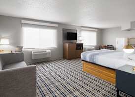 AmericInn by Wyndham Muscatine 3